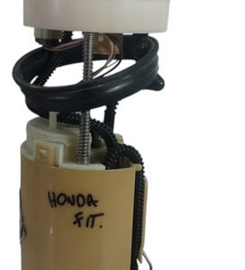 Bomba De Nafta Honda Fit 1.5 (06108926)