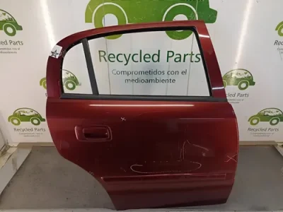 Puerta Trasera Derecha Chevrolet Astra (04339592) Lp