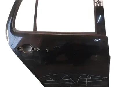 Puerta Trasera Derecha Vw Fox Ln (06115486)