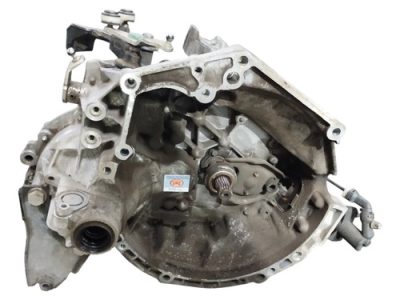 Caja De Velocidades Peugeot 208 1.6 16v (07068097)