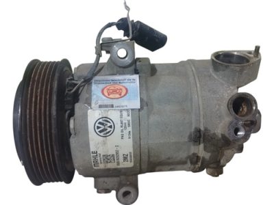 Compresor De A/a Vw Up 1.0 (04929075)