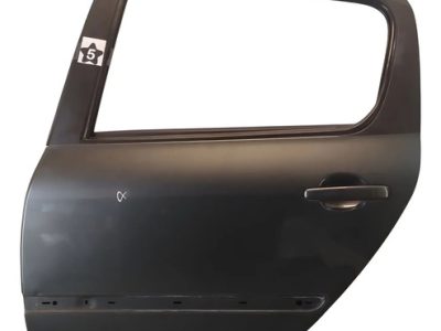 Puerta Trasera Izquierda Peugeot 307 (06099156)