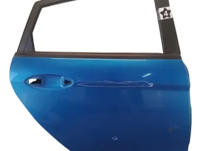 Puerta Trasera Derecha Ford Fiesta Kd 5p (05547296)