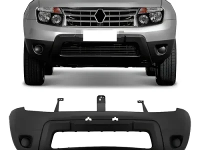 Paragolpe Delantero Renault Duster 2011-2015