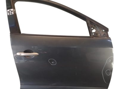 Puerta Delantera Derecha Renault Fluence (06543755)
