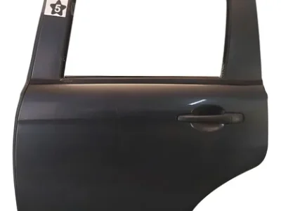 Puerta Trasera Izquierda Citroen C3 Li (06073798)
