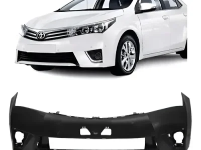 Paragolpe Delantero Toyota Corolla 2014-2017