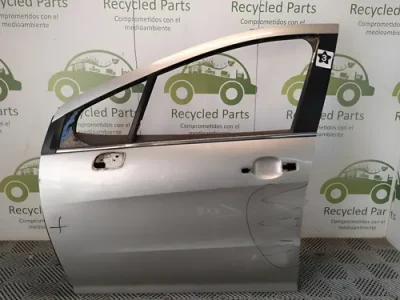 Puerta Delantera Izquierda Peugeot 408 (05794698)