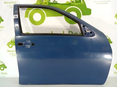 Puerta Delantera Derecha Vw Polo (03940639) Lp