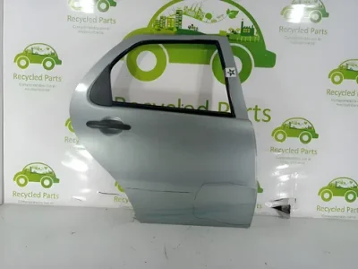Puerta Trasera Derecha Fiat Siena F2 (03575498) Lp