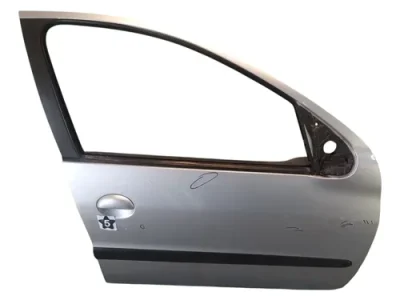 Puerta Delantera Derecha Peugeot 206 (05837017)