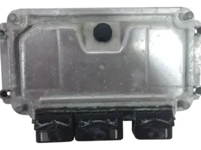 Modulo De Inyeccion Peugeot 207 1.4 (05398295)