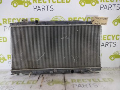 Radiador De Agua Honda City 1.5 (04630749)