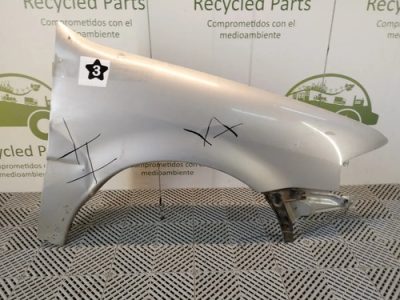 Guardabarro Derecho Vw Gol Power G4 (04255539)