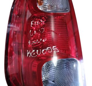 Faro Trasero Izquierdo Fiat Uno Novo 2012 Orig (06128454) Lp