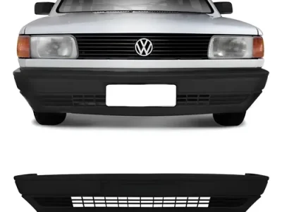 Paragolpe Delantero Vw Gol Senda Saveiro 1991-1995