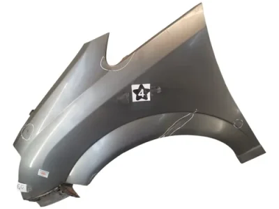 Guardabarro Izquierdo Chevrolet Meriva (05934028)