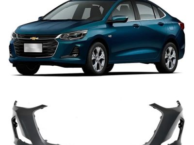 Paragolpe Delantero Chevrolet Onix Prisma 2020 En Adelante