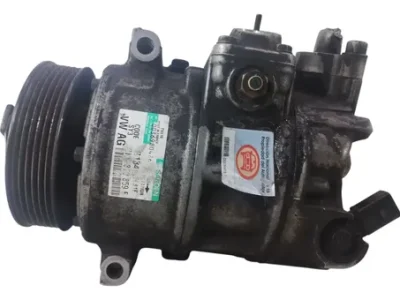 Compresor De A/a Seat Leon 2.0 (05654415)