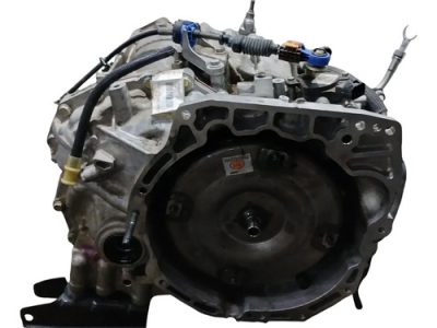 Caja De Velocidades Renault Duster 1.3t At (05421173) H5ha