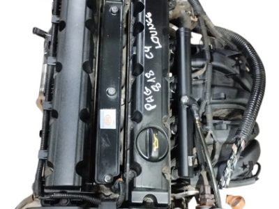 Motor Citroen C4 2.0 16v (06016293)