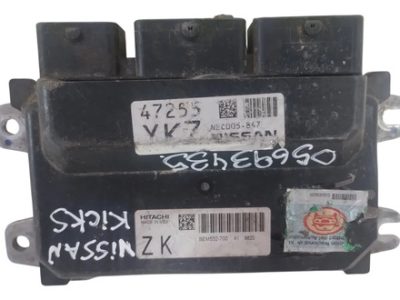 Modulo De Inyeccion Nissan Kicks 1.6 (05693435)
