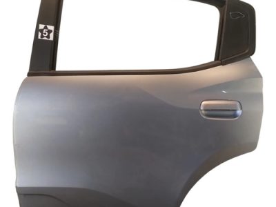 Puerta Trasera Izquierda Citroen C3 Aircross Ln (07125082)