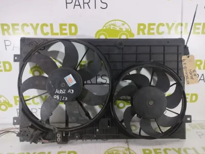 Electroventilador Audi A3 1.6 (03601879)
