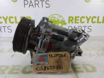 Compresor De A/a Renault Kangoo 2 1.6 (05373570)