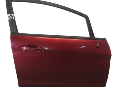 Puerta Delantera Derecha Ford Fiesta Kd (05773860)