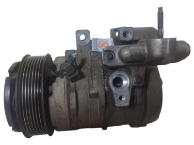 Compresor De A/a Toyota Etios 1.5 (06053711)