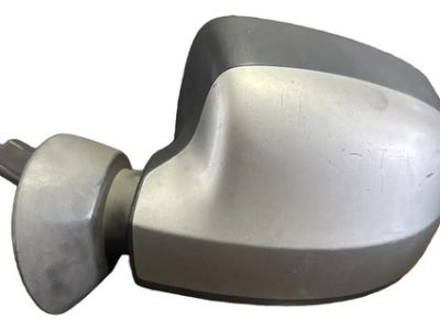 Espejo Izquierdo Renault Logan 2012 Original (06692400)