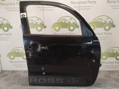 Puerta Delantera Derecha Citroen C3 Aircross (05366939)