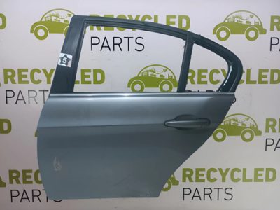 Puerta Trasera Izquierda Bmw 325 (04956536) Lp*