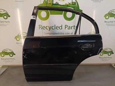 Puerta Trasera Izquierda Honda Civic 7ma (04523220) Lp
