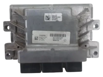 Modulo De Inyeccion Renault Logan 1.6 (05386341)