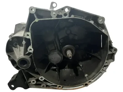 Caja De Velocidades Peugeot 208 1.6 Thp (05543624) Lp