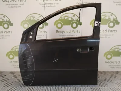 Puerta Delantera Izquierda Ford Fiesta Max (04673063)