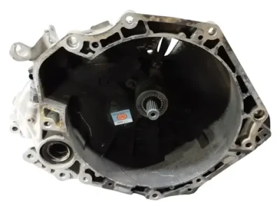 Caja De Velocidades Fiat Punto 1.8 8v (04627429)