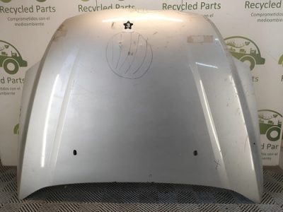 Capot Ford Mondeo Mk4-2 (05064781)