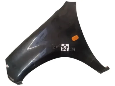Guardabarro Izquierdo Chery Tiggo (05339784)