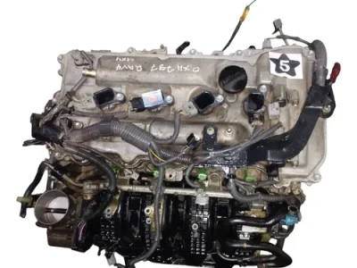 Motor Toyota Rav4 2.5 16v (06110223)