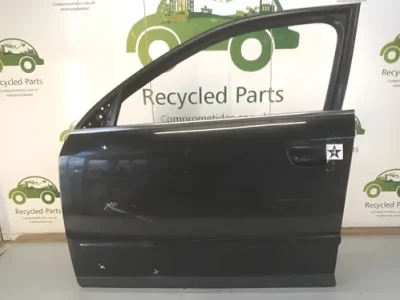 Puerta Delantera Izquierda Audi A3 2da (02772934)