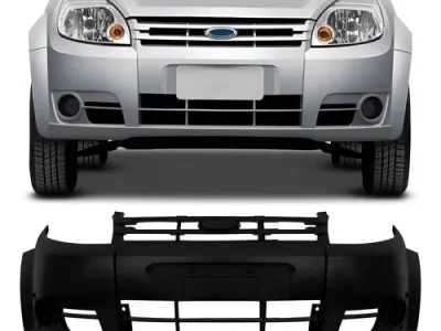 Paragolpe Delantero Ford Ka S/faro 2008-2011