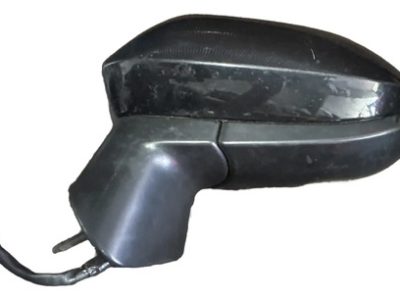 Espejo Izquierdo Toyota Corolla 2023 Original (06469085)
