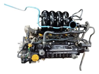 Motor Fiat Mobi 1.0 8v (06711815)