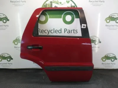 Puerta Trasera Derecha Ford Ecosport (04490181)