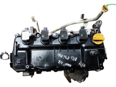 Motor Fiat Argo 1.8 8v E-torque (04154823)