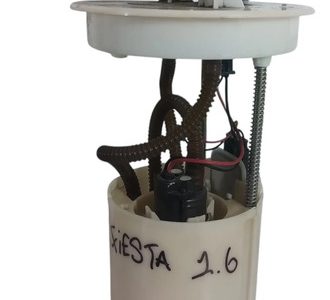 Bomba De Nafta Ford Fiesta Kd 1.6 (06258740)