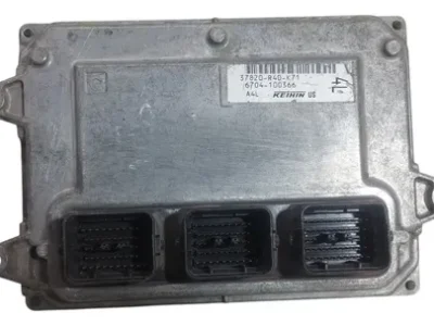Modulo De Inyeccion Honda Accord 2.4 (01701504)